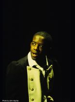 Adrian Lester