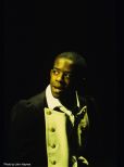 Adrian Lester