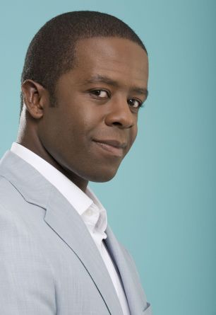 Adrian Lester