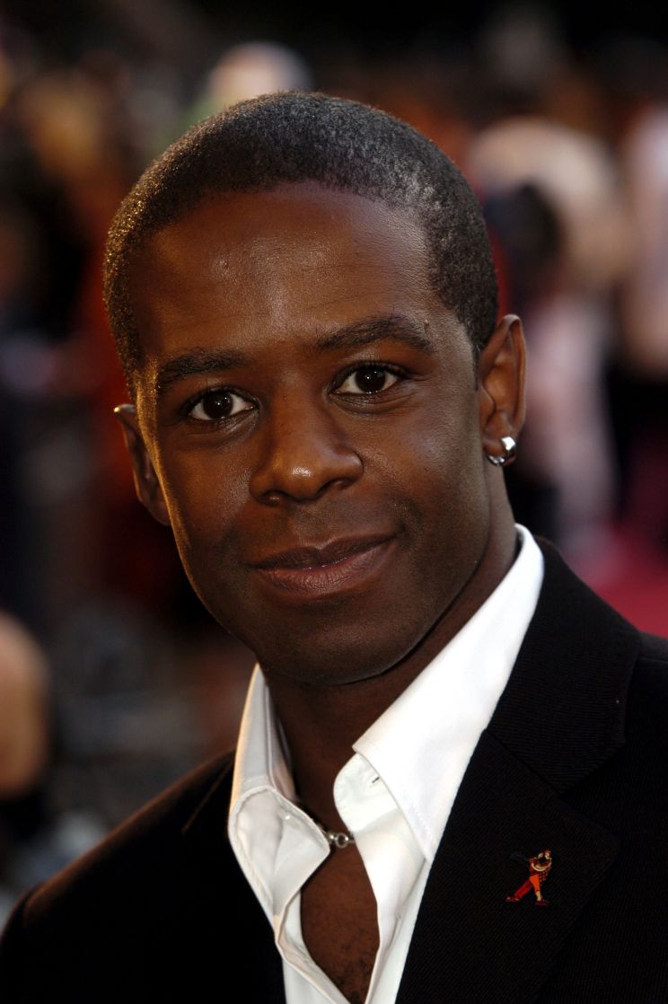 Adrian Lester