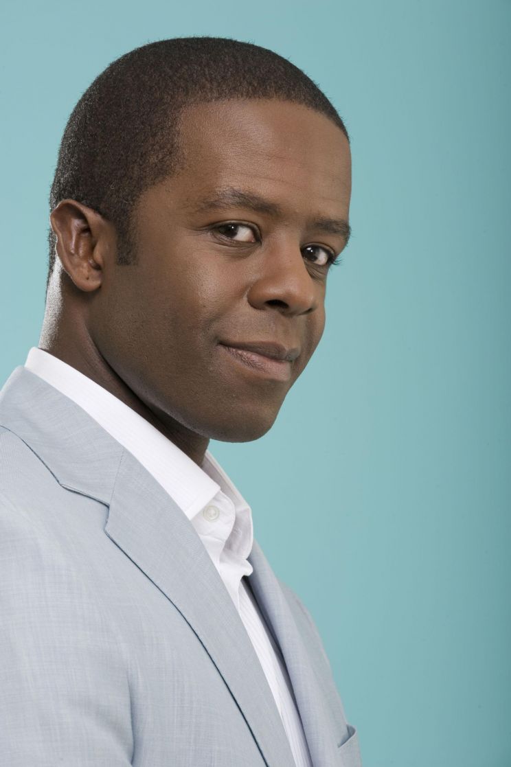 Adrian Lester