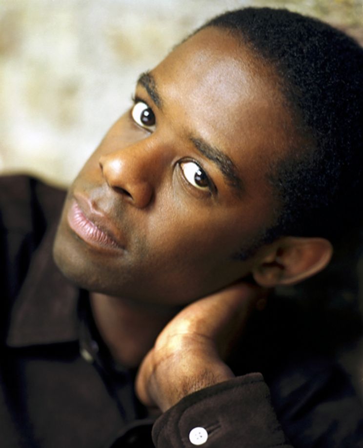 Adrian Lester