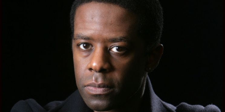 Adrian Lester