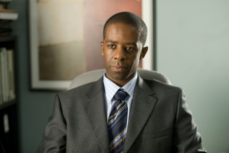 Adrian Lester