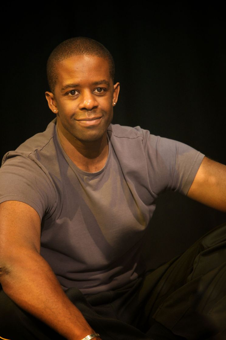 Adrian Lester