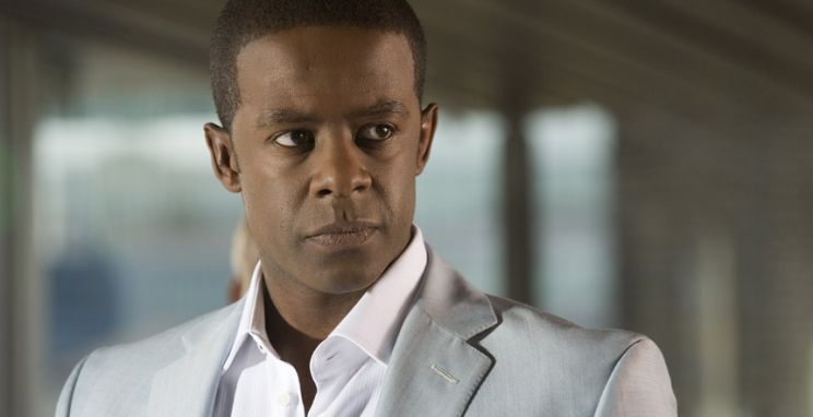 Adrian Lester