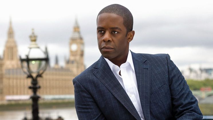 Adrian Lester