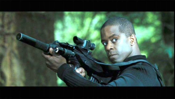 Adrian Lester