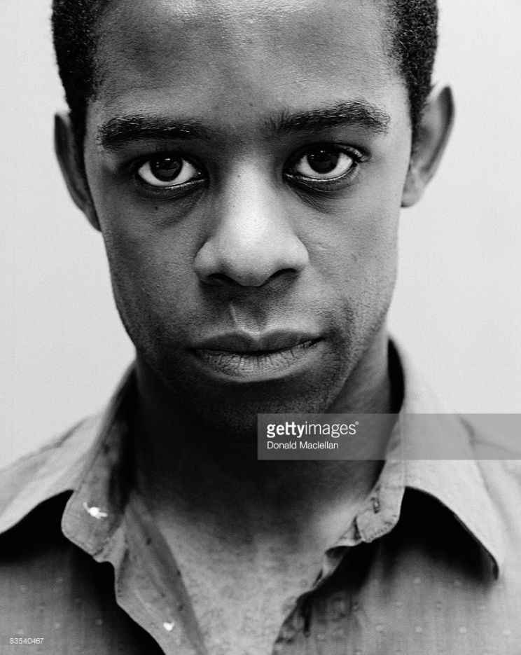 Adrian Lester