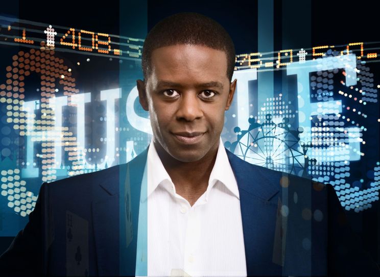 Adrian Lester