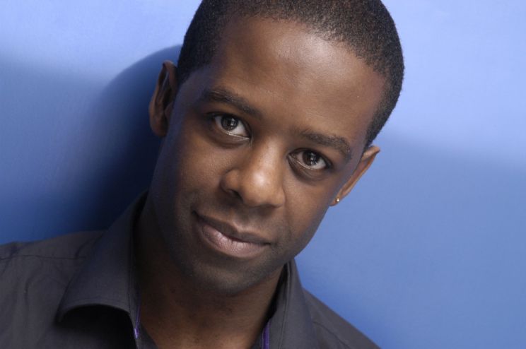 Adrian Lester