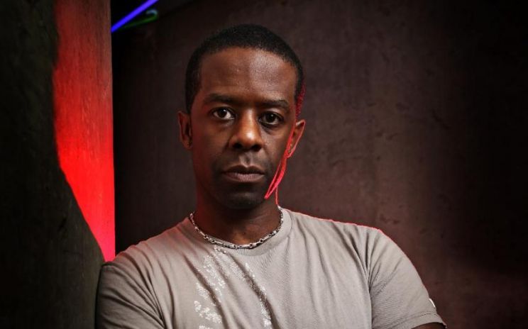 Adrian Lester