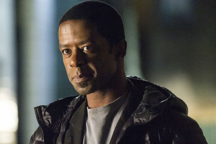 Adrian Lester