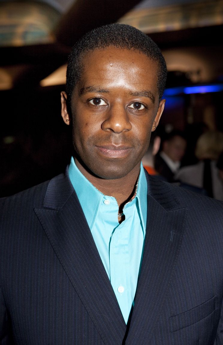 Adrian Lester