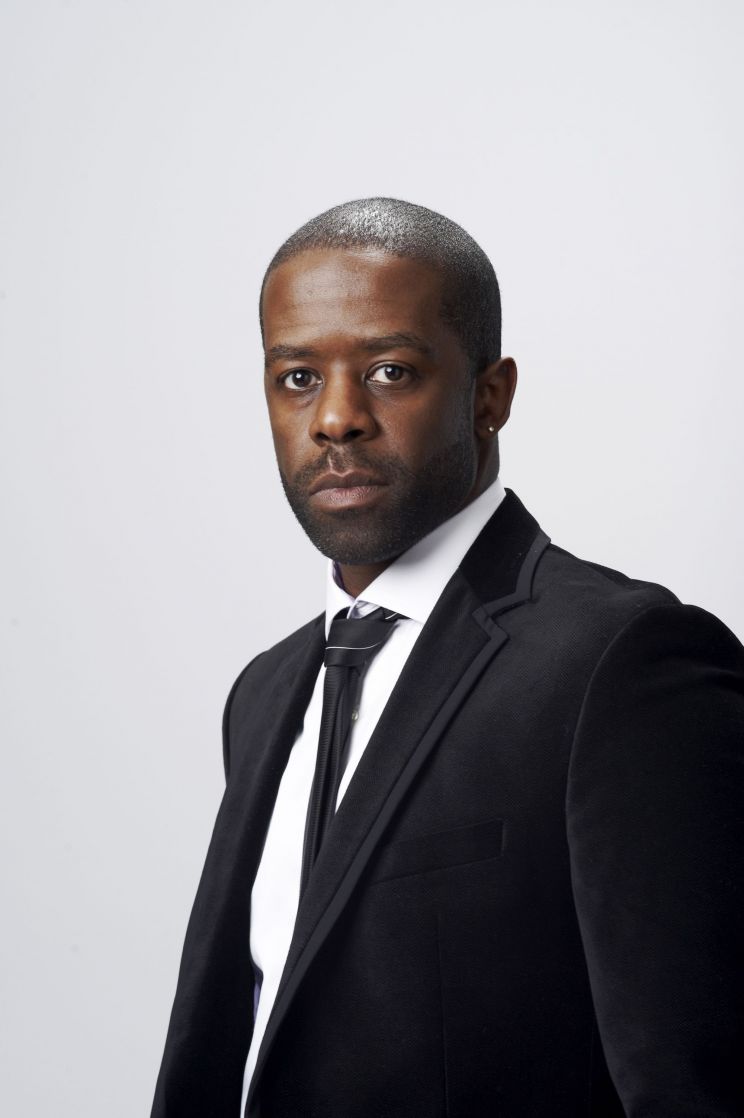 Adrian Lester