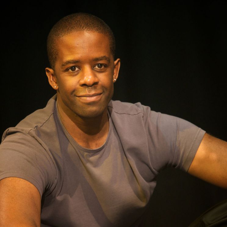 Adrian Lester