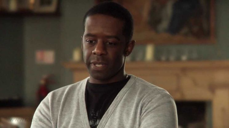 Adrian Lester