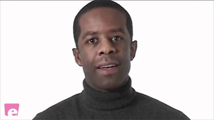 Adrian Lester