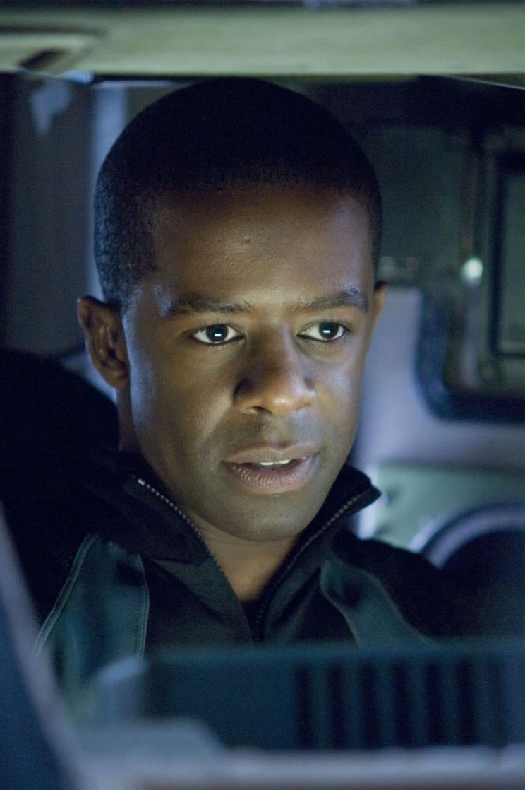 Adrian Lester