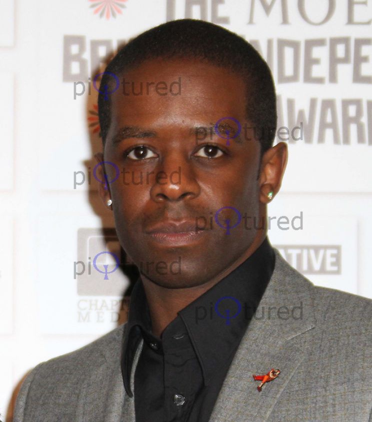 Adrian Lester