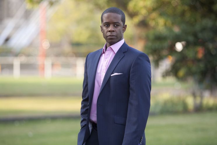 Adrian Lester