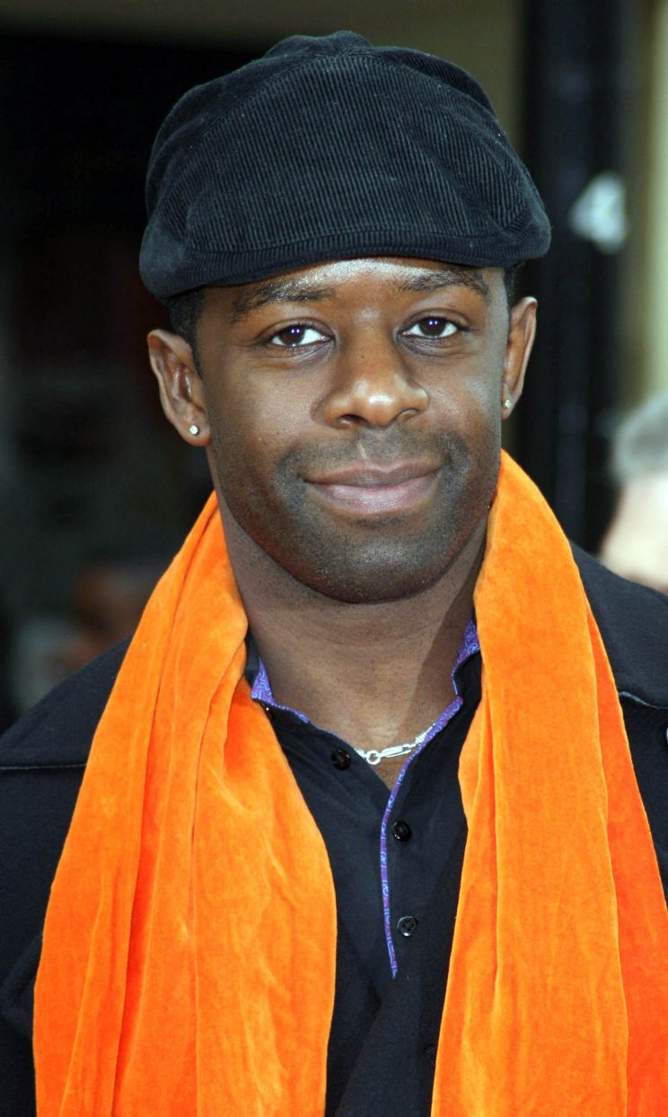 Adrian Lester