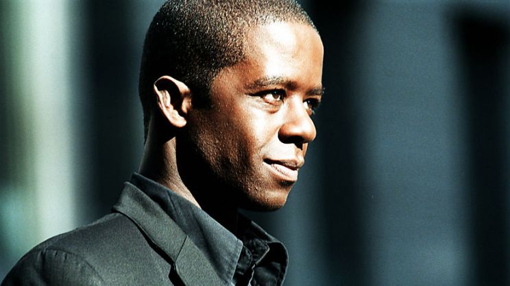 Adrian Lester