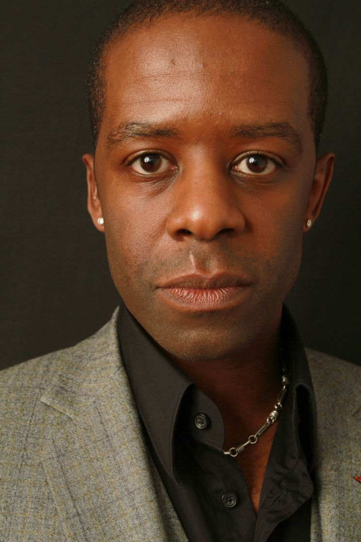Adrian Lester