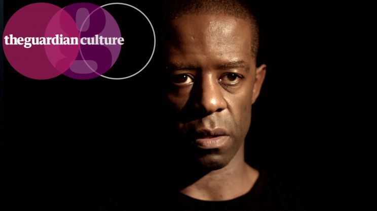 Adrian Lester