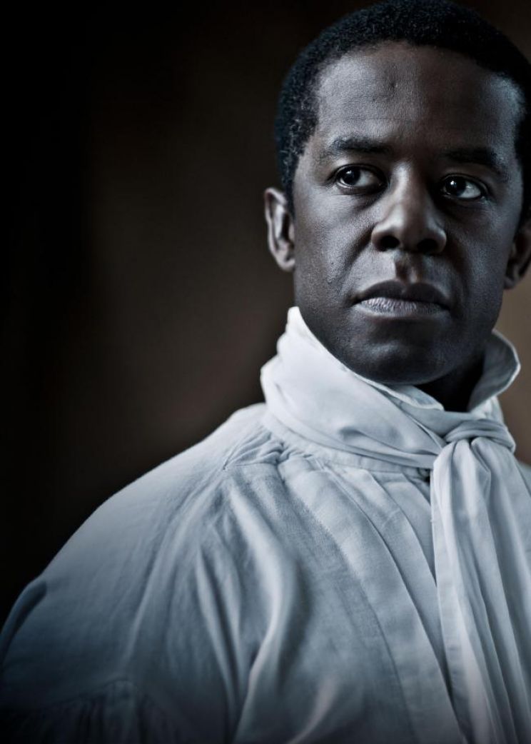 Adrian Lester