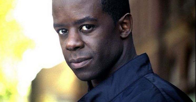 Adrian Lester