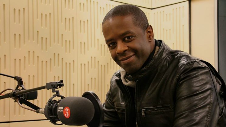 Adrian Lester