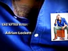 Adrian Lockett