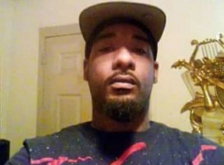 Adrian Lockett