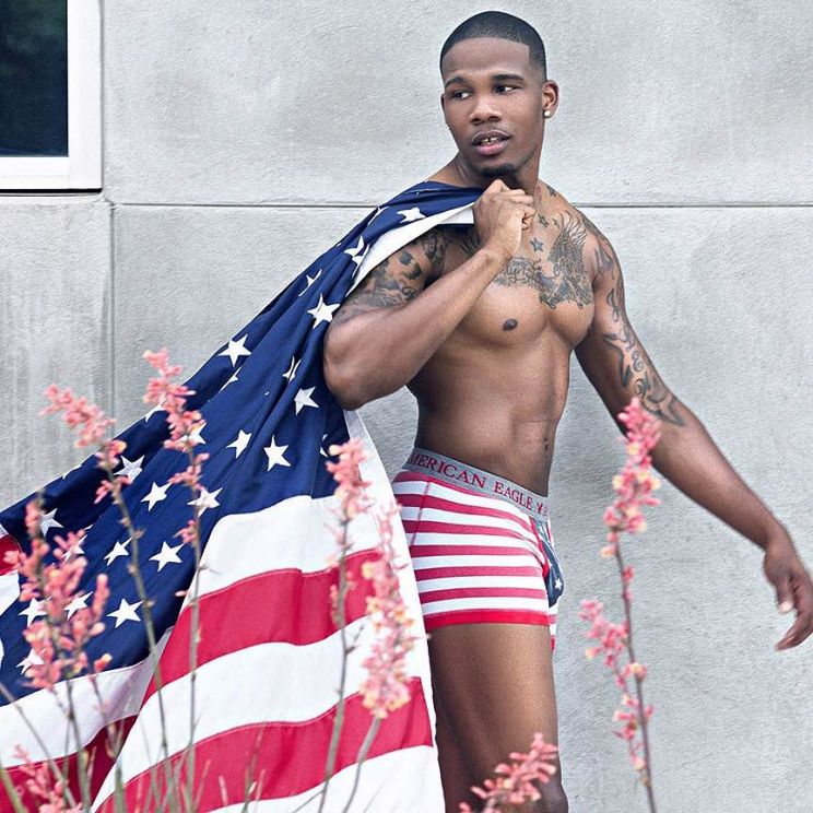 Adrian Lockett