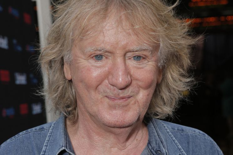 Adrian Lyne