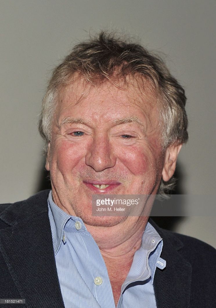 Adrian Lyne