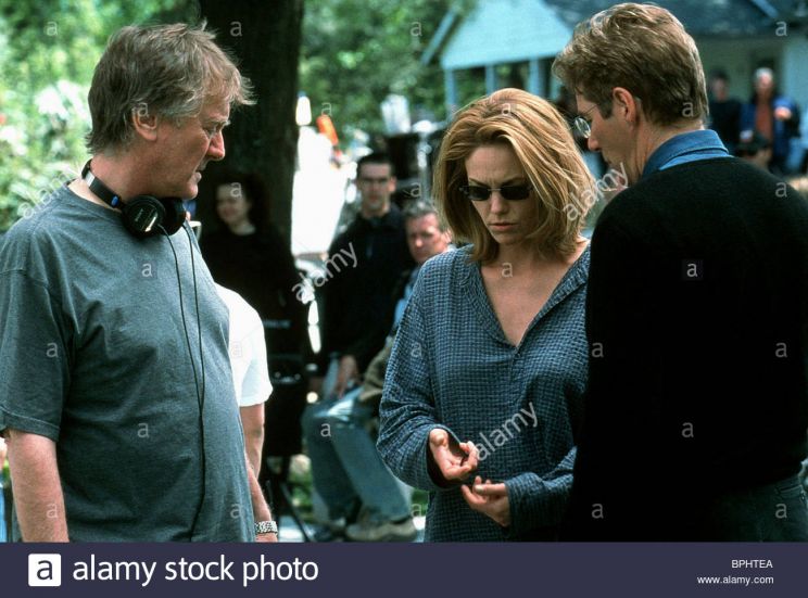 Adrian Lyne