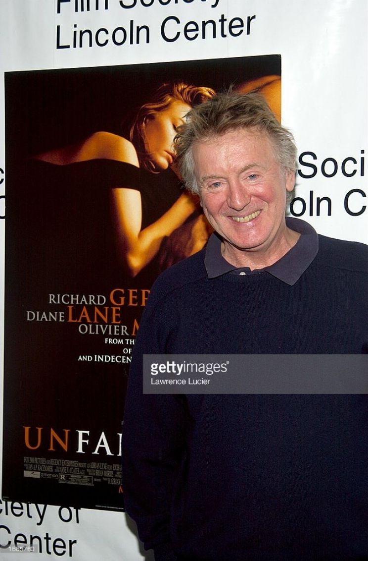 Adrian Lyne