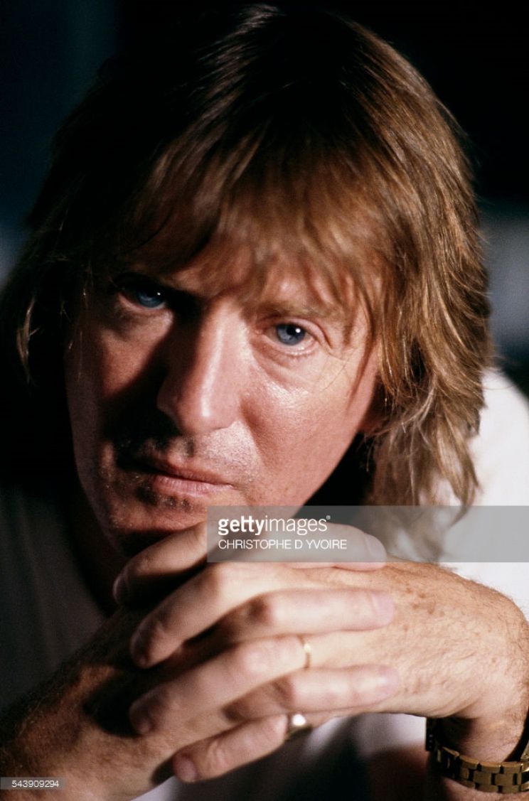 Adrian Lyne