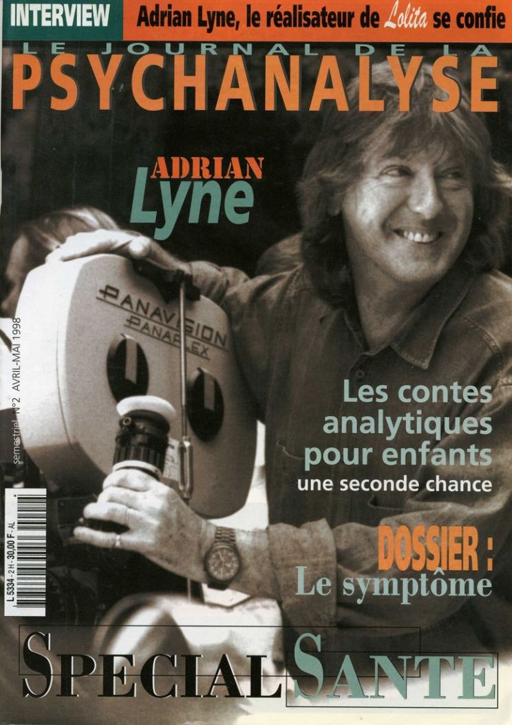 Adrian Lyne