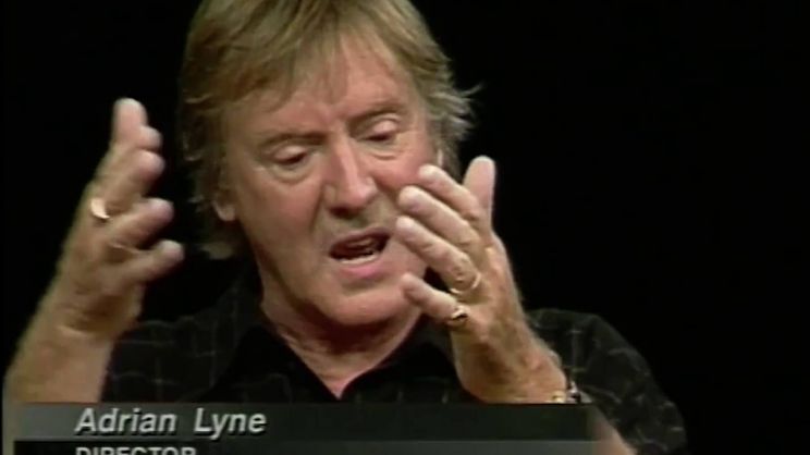 Adrian Lyne