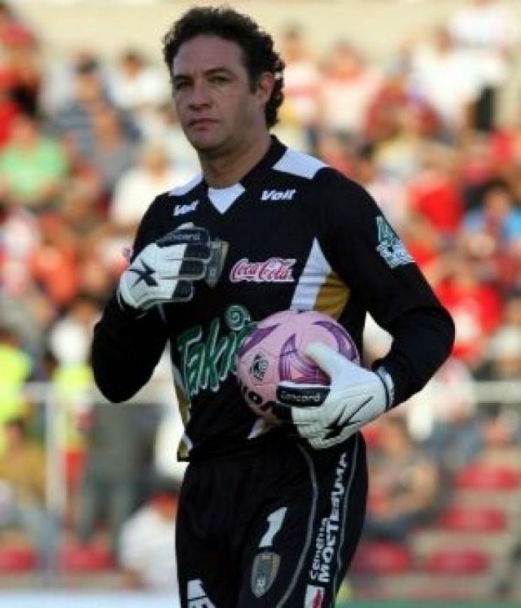 Adrian Martinez