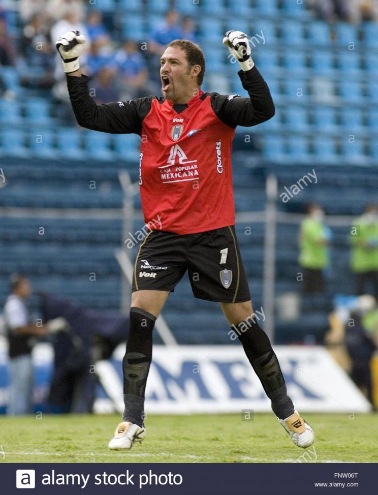 Adrian Martinez