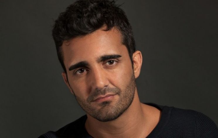 Adrián Núñez