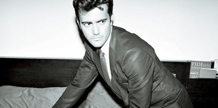 Adrián Núñez