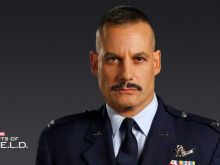 Adrian Pasdar