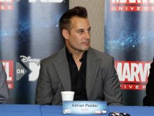 Adrian Pasdar