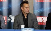 Adrian Pasdar