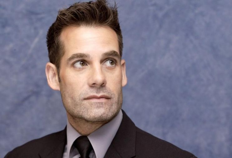 Adrian Pasdar